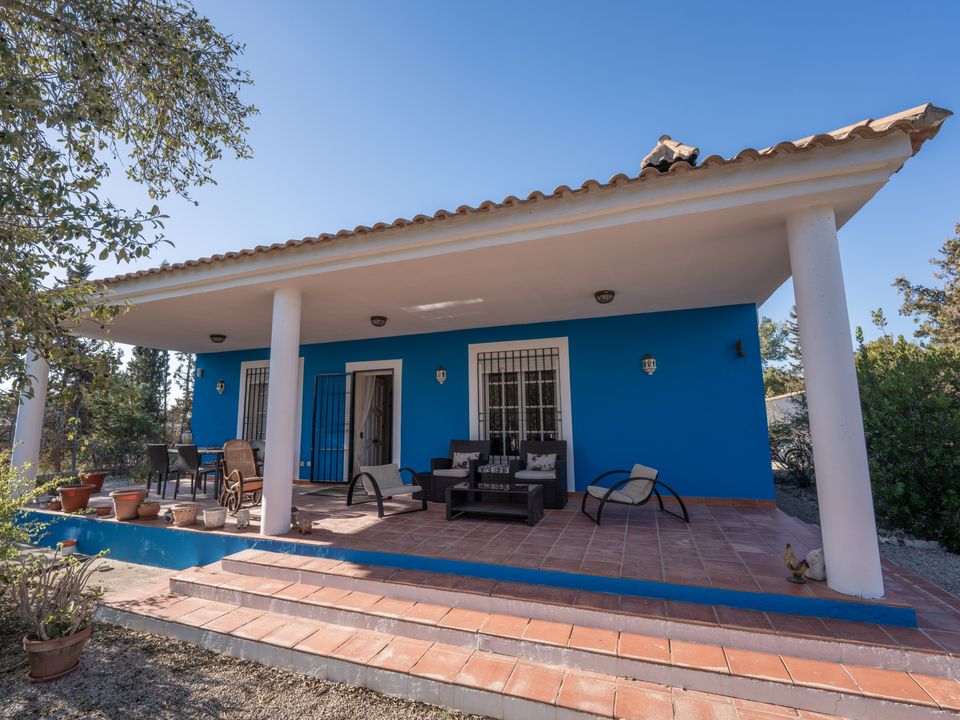 Finca a Gea Y Truyols, Murcia - foto 1